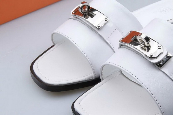 HERMES Slippers Women--054